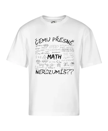 Čemu přesně nerozumíš? Matematika