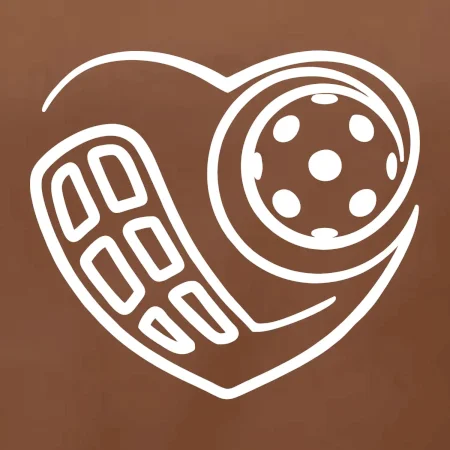 Florbal love