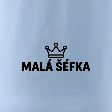Malá šéfka
