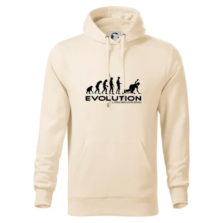 Evoluce longboard