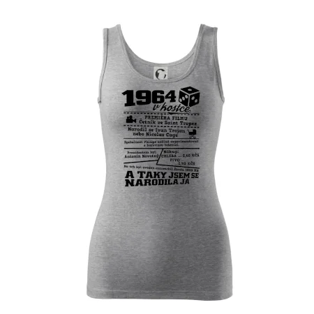 1964 v kostce