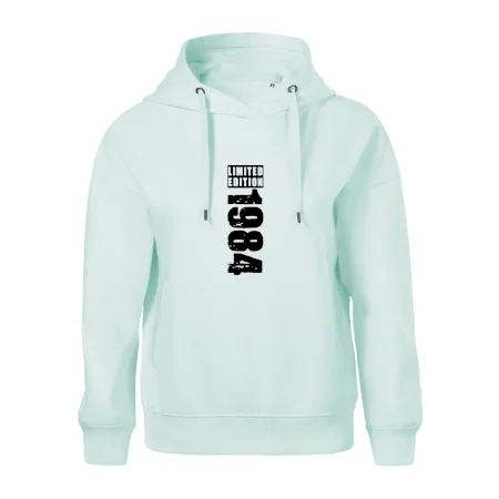 Limited edition 1984 pruh