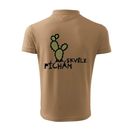 Píchám skvěle