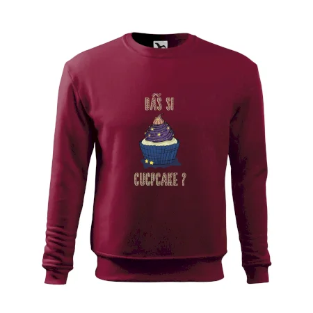 Dáš si cupcake? (Radek Pilař ART)