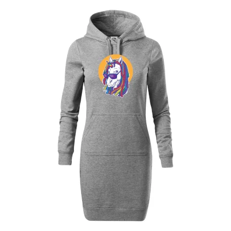 Rasta unicorn