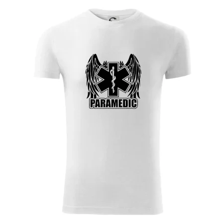 Paramedic