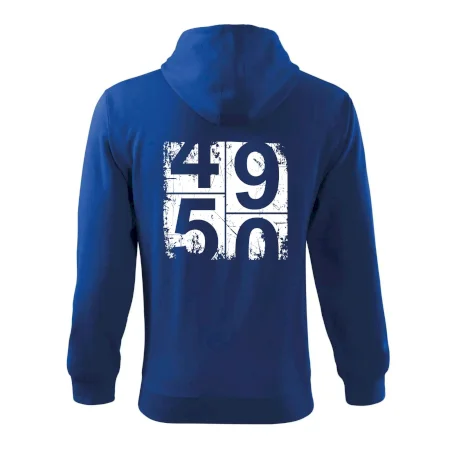 Tachometr 50