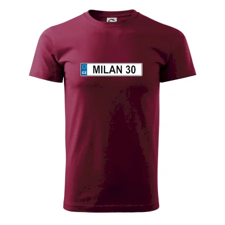 SPZ Milan 30