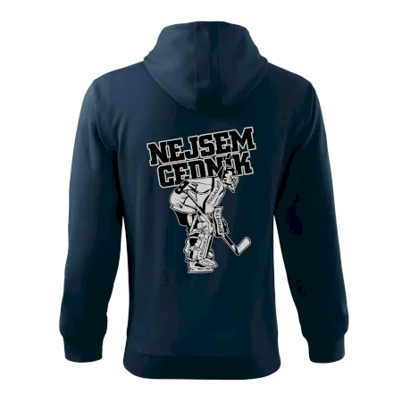 Nejsem cedník