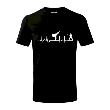 Karate EKG