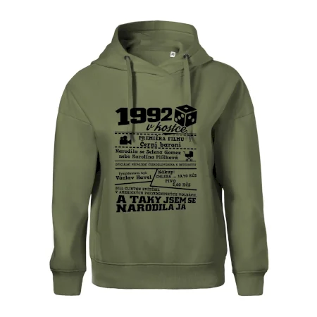 1992 v kostce