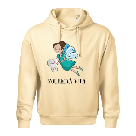 Zoubková víla