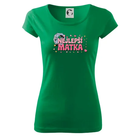 Nejlepší matka