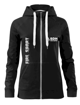 SDH REFLEXNÍ nápis (oheň, firesport, název sboru - vlastní nápis)