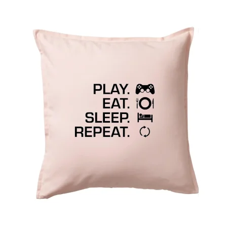 Play Eat Sleep Repeat game