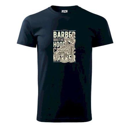 Barber Brotherhood