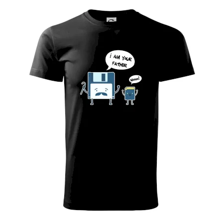 I am your father SD karta