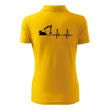 EKG bagr