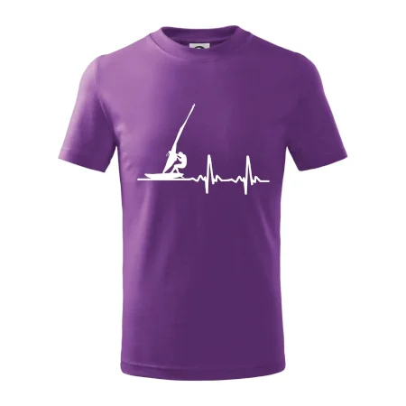 EKG Windsurfing