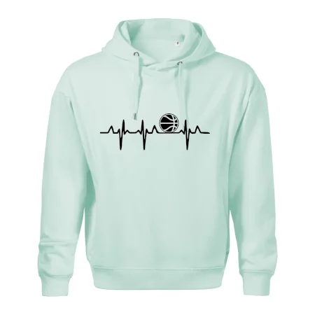EKG basketbal