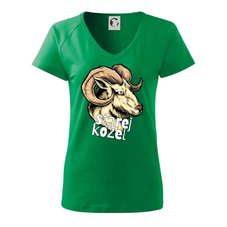 Starej kozel