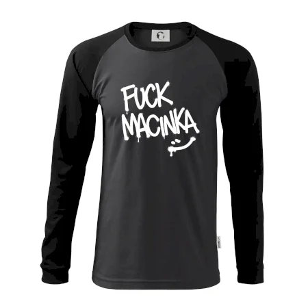 Macinka sprejem