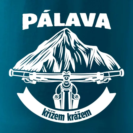 Pálava křížem krážem