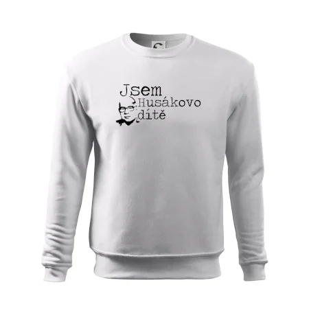 Jsem husákovo dítě