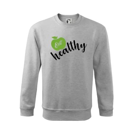 Eat Healthy