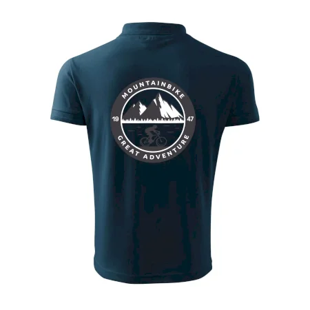MTB  logo a ročník