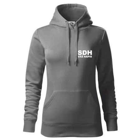 SDH nápis - vlastní nápis