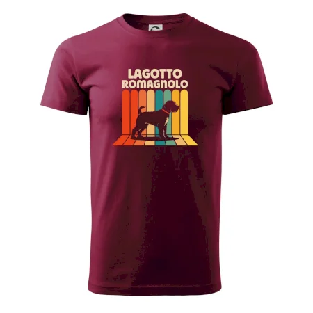 Lagotto romagnolo vintage
