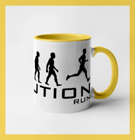 Evoluce Run