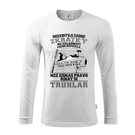 Truhlář zkratky