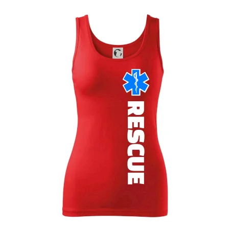 Rescue - pro záchranáře