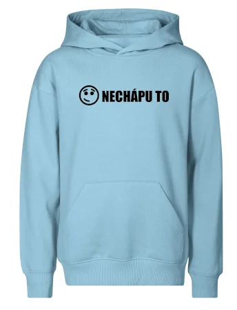 Nechápu to - pořád to nechápu