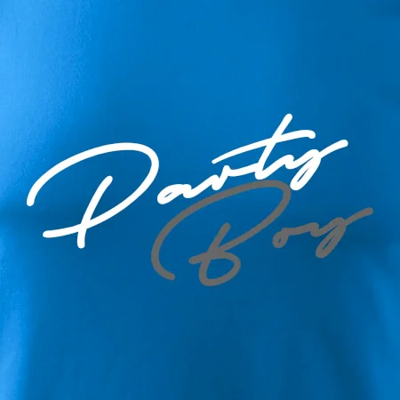 Party Boy
