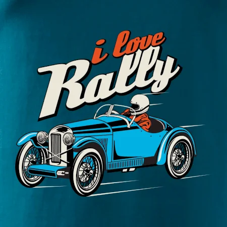 I Love Rally