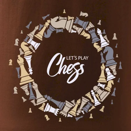 Lets play chess kruh
