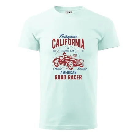 Torque California