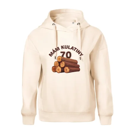 Mám kulatiny 70