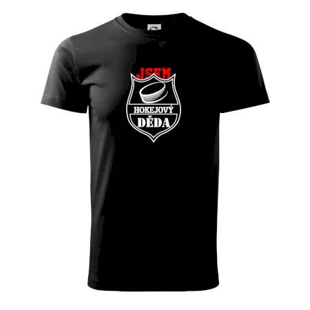 Hokejový děda