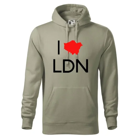 I Love LDN