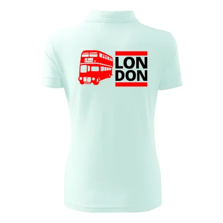 LON DON BUS