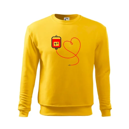 Transfúze srdce