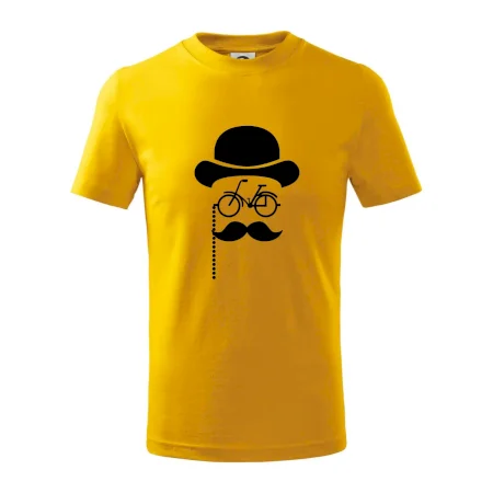 Mustache kolo