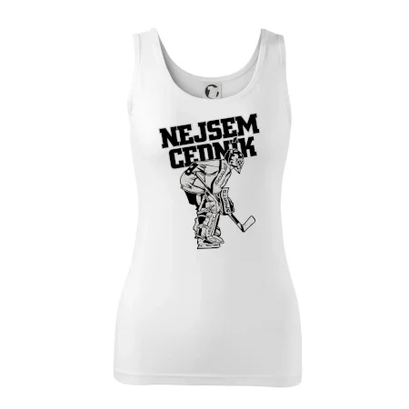 Nejsem cedník