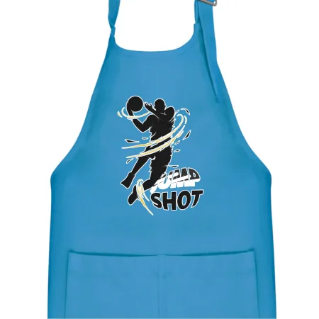 Basketball - jump shot