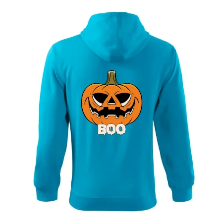 Halloween dýně