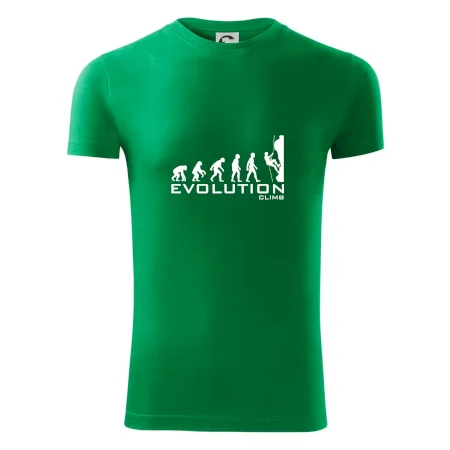Evolution Climb